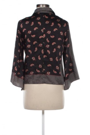 Cămașă de femei Zara, Mărime S, Culoare Multicolor, Preț 68,30 Lei