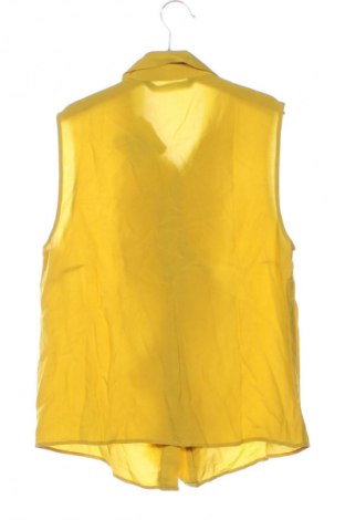 Damenbluse Zara, Größe XS, Farbe Gelb, Preis 15,07 €