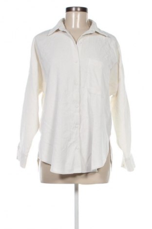 Damenbluse Zara, Größe S, Farbe Ecru, Preis € 13,71