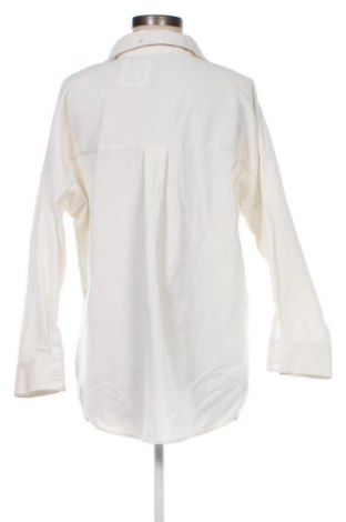 Damenbluse Zara, Größe S, Farbe Ecru, Preis € 13,71