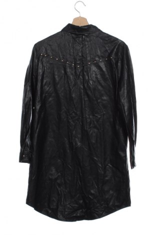 Damenbluse Zara, Größe XS, Farbe Schwarz, Preis € 13,81