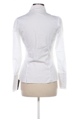 Damenbluse Zara, Größe S, Farbe Weiß, Preis € 31,71
