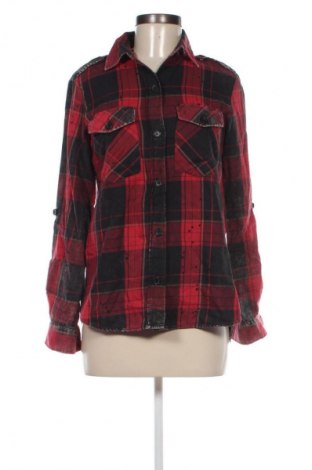 Damenbluse Zara, Größe S, Farbe Mehrfarbig, Preis € 13,81