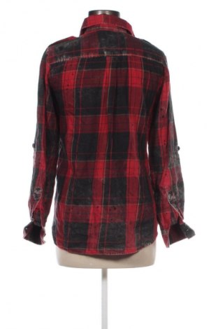 Damenbluse Zara, Größe S, Farbe Mehrfarbig, Preis € 13,81