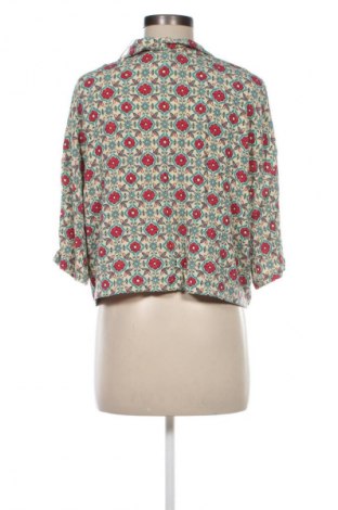 Damenbluse Zara, Größe M, Farbe Mehrfarbig, Preis 17,25 €