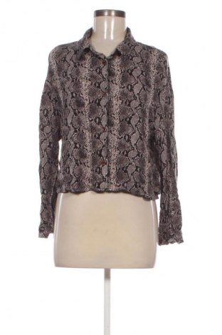 Damenbluse Zara Trafaluc, Größe L, Farbe Mehrfarbig, Preis 7,99 €