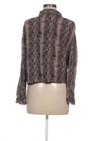 Damenbluse Zara Trafaluc, Größe L, Farbe Mehrfarbig, Preis 7,99 €
