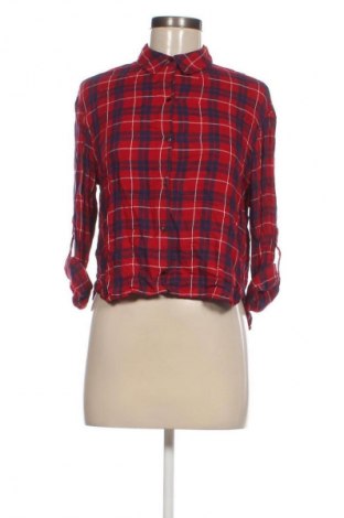 Dámská košile  Zara Trafaluc, Velikost S, Barva Vícebarevné, Cena  439,00 Kč
