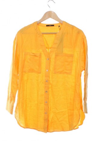Damenbluse Zero, Größe XS, Farbe Gelb, Preis € 64,99