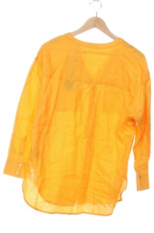 Damenbluse Zero, Größe XS, Farbe Gelb, Preis € 64,99