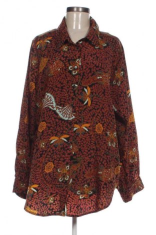 Damenbluse Zoey, Größe L, Farbe Mehrfarbig, Preis 20,24 €