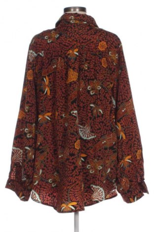 Damenbluse Zoey, Größe L, Farbe Mehrfarbig, Preis 20,24 €
