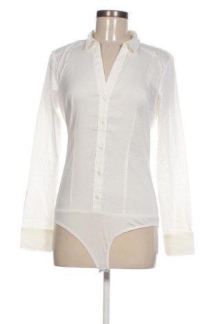 Cămașă - body de femei Vero Moda, Mărime M, Culoare Alb, Preț 150,99 Lei