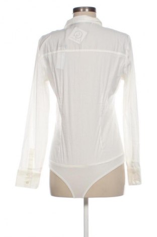 Cămașă - body de femei Vero Moda, Mărime M, Culoare Alb, Preț 150,99 Lei