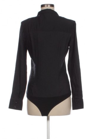 Dámska košeľa-body  Vero Moda, Veľkosť M, Farba Čierna, Cena  26,95 €