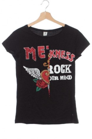Damski T-shirt 17 & Co., Rozmiar XS, Kolor Kolorowy, Cena 55,99 zł
