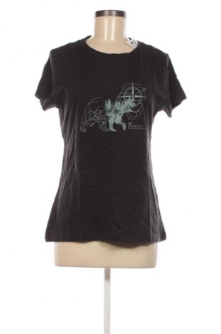 Tricou de femei 4F, Mărime L, Culoare Negru, Preț 58,99 Lei