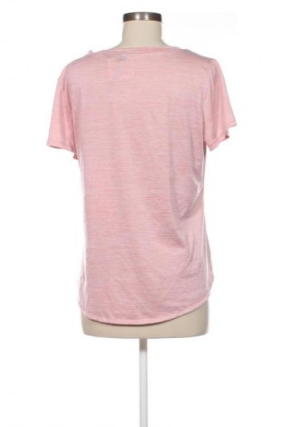 Γυναικείο t-shirt 90 Degree, Μέγεθος L, Χρώμα Ρόζ , Τιμή 11,99 €