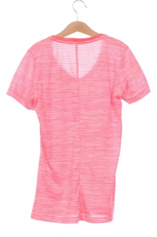 Γυναικείο t-shirt ASICS, Μέγεθος XS, Χρώμα Πολύχρωμο, Τιμή 13,81 €