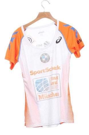 Női póló ASICS, Méret XS, Szín Fehér, Ár 5 842 Ft