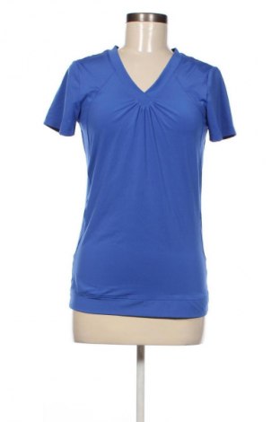 Tricou de femei Active By Tchibo, Mărime S, Culoare Albastru, Preț 45,99 Lei