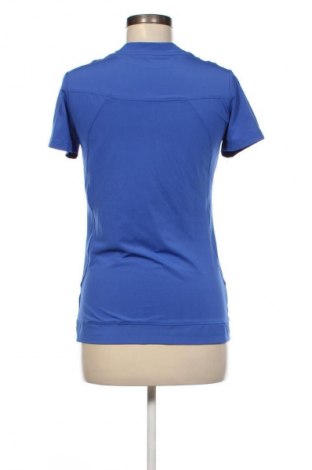 Tricou de femei Active By Tchibo, Mărime S, Culoare Albastru, Preț 45,99 Lei