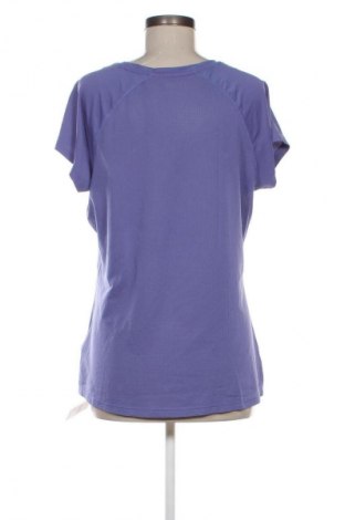 Tricou de femei Active By Tchibo, Mărime L, Culoare Mov, Preț 45,99 Lei