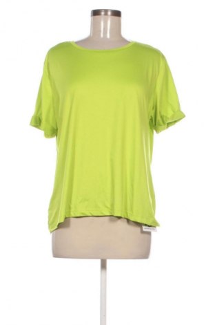 Damen T-Shirt Active Touch, Größe L, Farbe Grün, Preis € 7,99