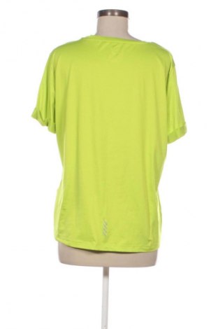Damen T-Shirt Active Touch, Größe L, Farbe Grün, Preis € 7,99