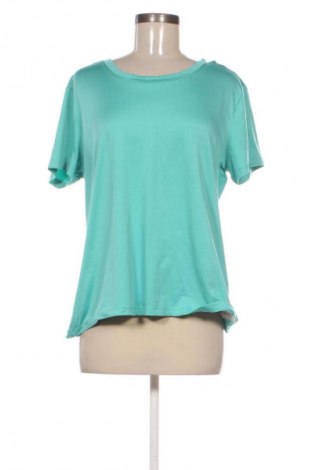 Damen T-Shirt Active Touch, Größe L, Farbe Grün, Preis € 7,99
