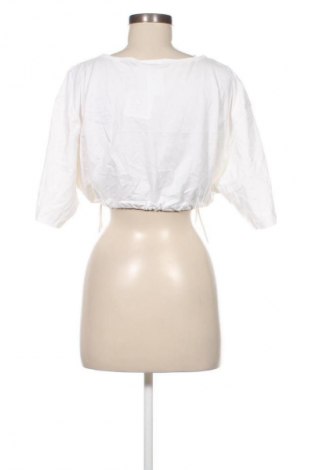 Damen T-Shirt Adidas, Größe L, Farbe Weiß, Preis € 18,99