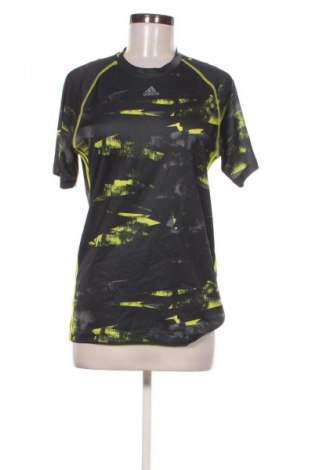 Damski T-shirt Adidas, Rozmiar S, Kolor Kolorowy, Cena 88,99 zł