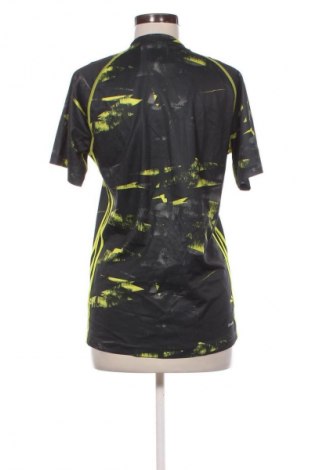 Damski T-shirt Adidas, Rozmiar S, Kolor Kolorowy, Cena 88,99 zł