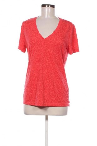 Damen T-Shirt Adidas, Größe M, Farbe Mehrfarbig, Preis € 12,99