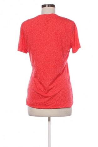 Damen T-Shirt Adidas, Größe M, Farbe Mehrfarbig, Preis € 12,99