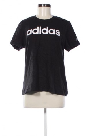 Dámské tričko Adidas, Velikost XL, Barva Černá, Cena  439,00 Kč