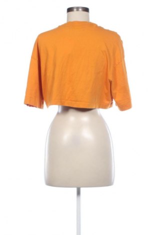 Γυναικείο t-shirt Adidas x Ivy Park, Μέγεθος M, Χρώμα Πορτοκαλί, Τιμή 13,80 €