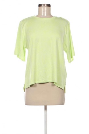 Damen T-Shirt Adidas, Größe M, Farbe Mehrfarbig, Preis € 18,99