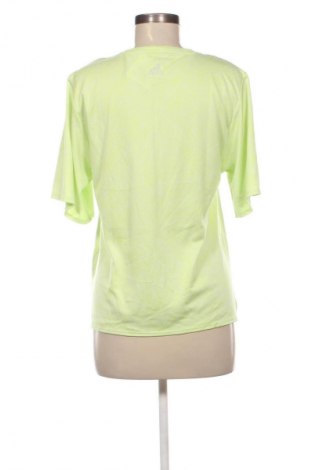 Damen T-Shirt Adidas, Größe M, Farbe Mehrfarbig, Preis € 18,99