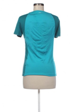 Dámske tričko Adidas, Veľkosť S, Farba Modrá, Cena  15,95 €