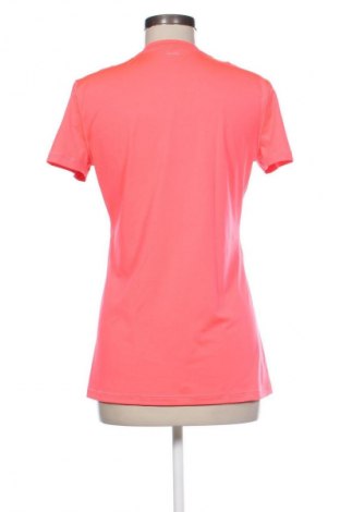 Damen T-Shirt Adidas, Größe M, Farbe Rot, Preis € 13,81
