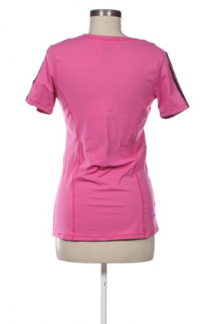 Tricou de femei Adidas, Mărime L, Culoare Roz, Preț 68,88 Lei