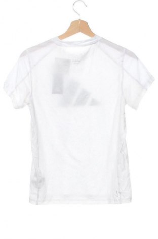 Damen T-Shirt Adidas, Größe XS, Farbe Weiß, Preis 34,99 €