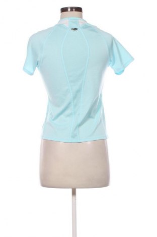 Γυναικείο t-shirt Adidas, Μέγεθος M, Χρώμα Πολύχρωμο, Τιμή 14,27 €