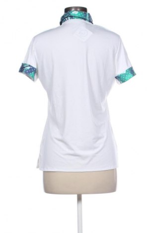 Női póló Adidas, Méret M, Szín Fehér, Ár 15 483 Ft