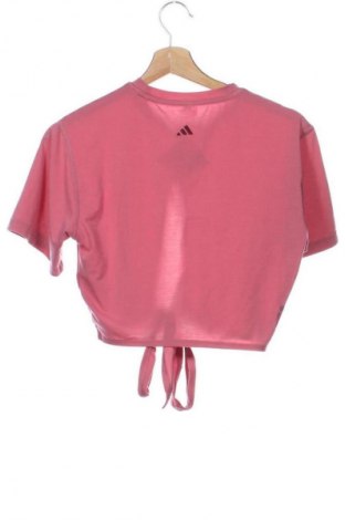 Női póló Adidas, Méret XS, Szín Rózsaszín, Ár 5 715 Ft