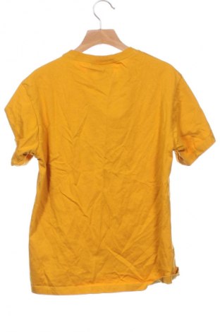 Дамска тениска Adidas Originals, Размер XS, Цвят Жълт, Цена 29,00 лв.