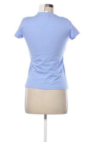 Damski T-shirt Aeropostale, Rozmiar M, Kolor Niebieski, Cena 91,99 zł