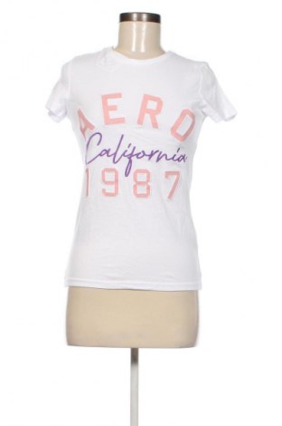 Γυναικείο t-shirt Aeropostale, Μέγεθος M, Χρώμα Πολύχρωμο, Τιμή 17,99 €