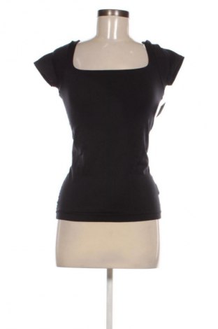 Damen T-Shirt Aeropostale, Größe M, Farbe Schwarz, Preis 19,99 €